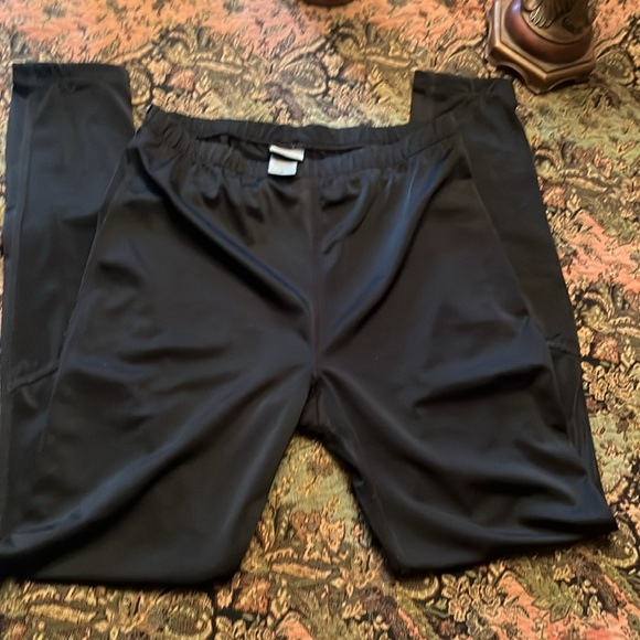 Champion Blacking Workout Leggings-Size Medium - Picture 6 of 7